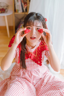 男朋友打我屁股